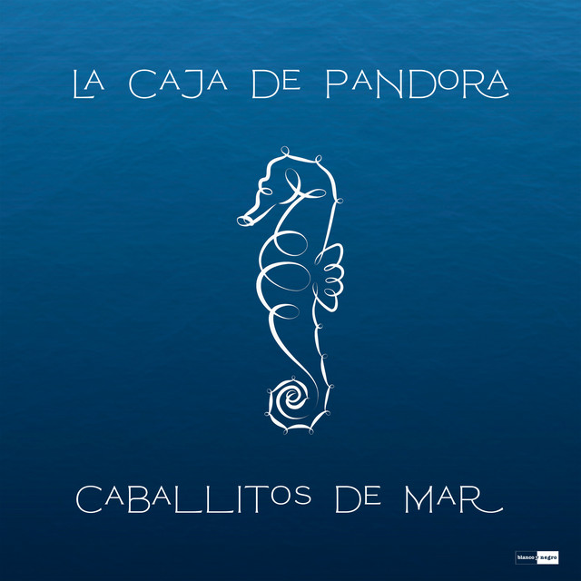 Caballitos de Mar