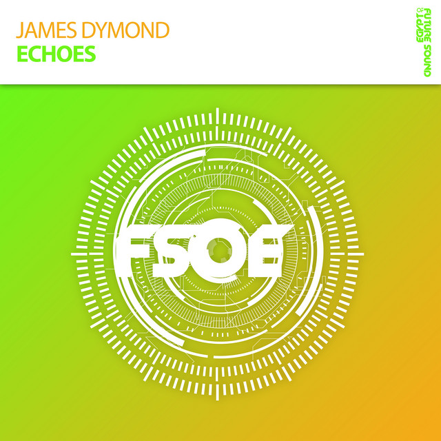 Echoes - Original Mix