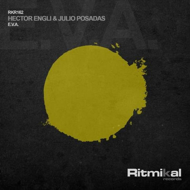 E.V.A. - Original Mix