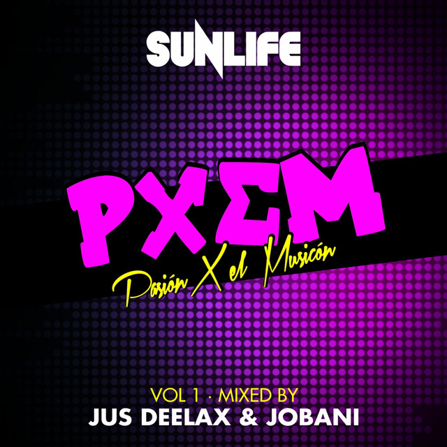 El Lobo - Extended Mix