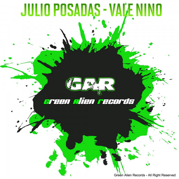 Vale Nino - Original Mix