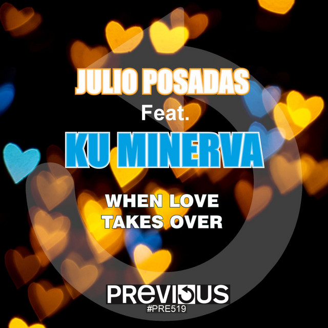 When Love Takes Over - Radio Version