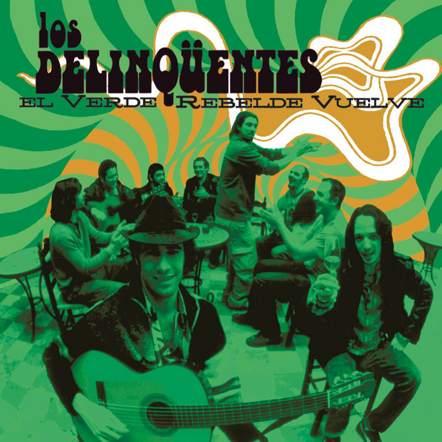 Después (con Gualberto y Bebe)