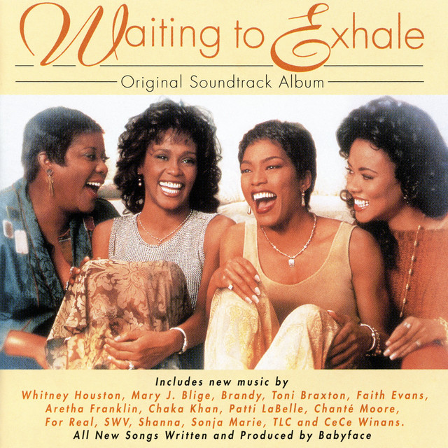 Count On Me (Waiting to Exhale)
