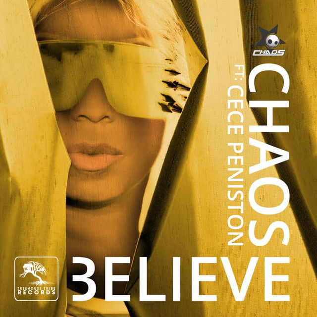 Believe feat Cece Peniston - CHAOS Mix