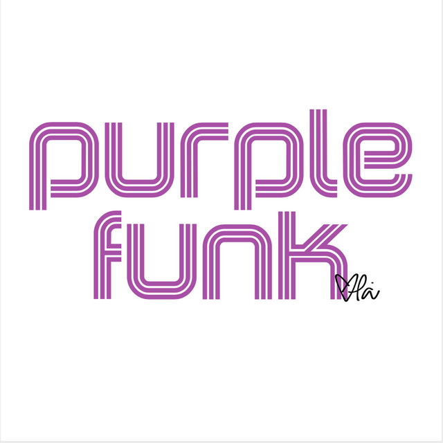Purple Funk - Blackwell Extended Mix