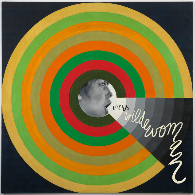 Go Home (feat. Marcus Mumford) (The New Recording)