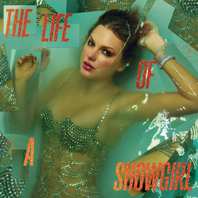 The Life of a Showgirl (feat. Sabrina Carpenter)