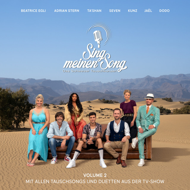 Seisch e Gruess - aus 