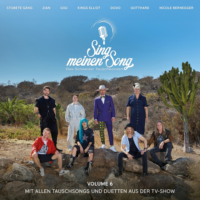 Loreley - Duett Version, aus 