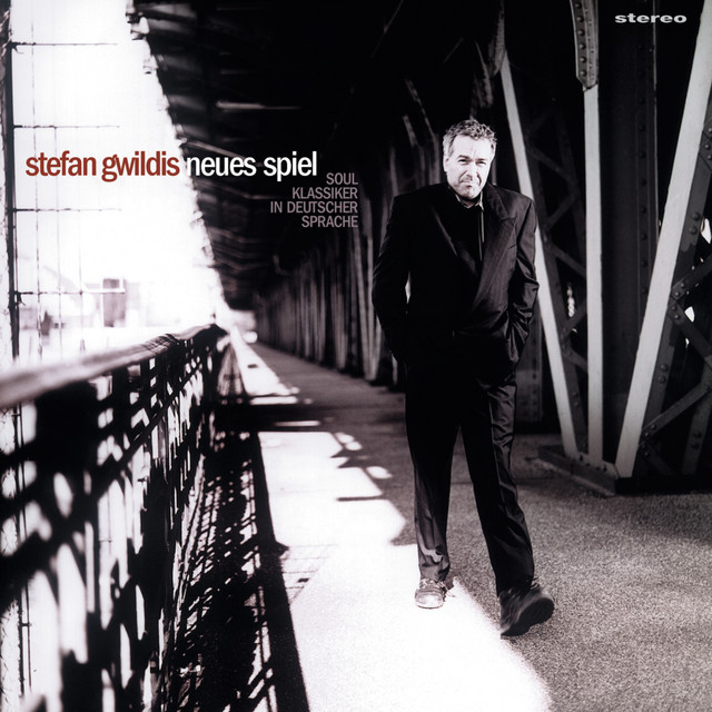 Allem Anschein nach bist Du's