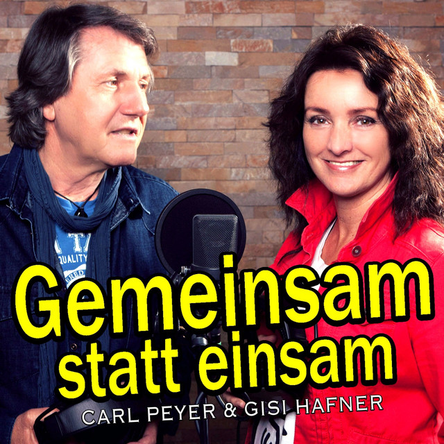 Gemeinsam statt einsam