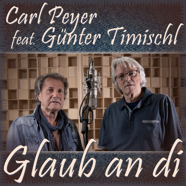 Glaub an di (feat. Günter Timischl)