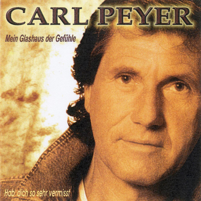 Mein Glashaus der Gefühle