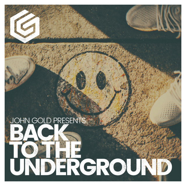 Back to the Underground - Extended Mix
