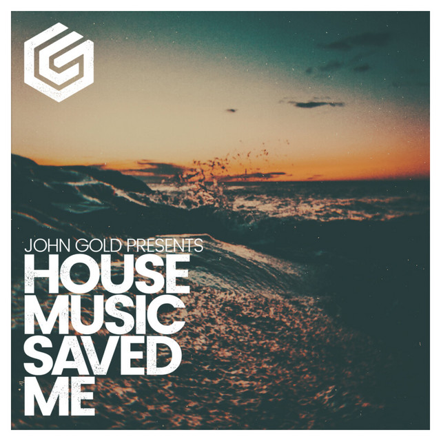 House Music Saved Me - Extended Mix