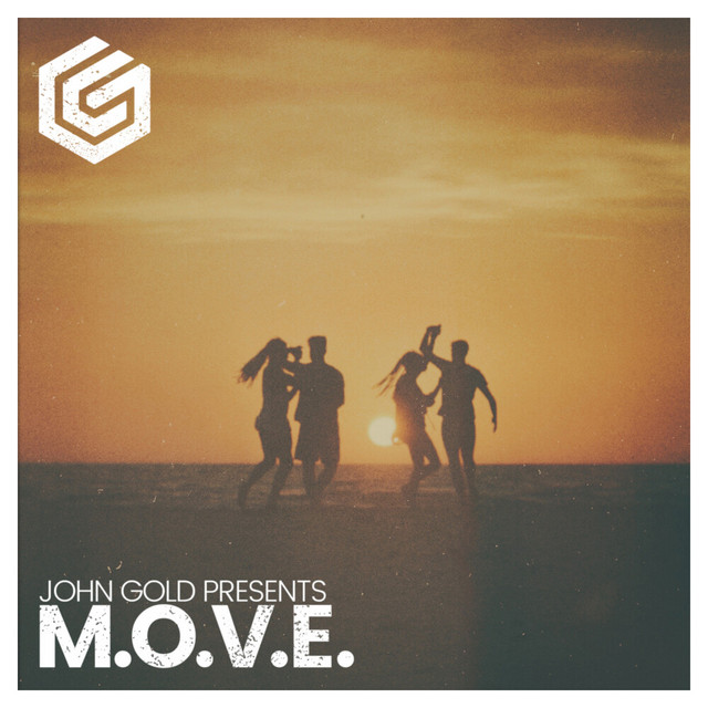 M.O.V.E. - Extended Mix