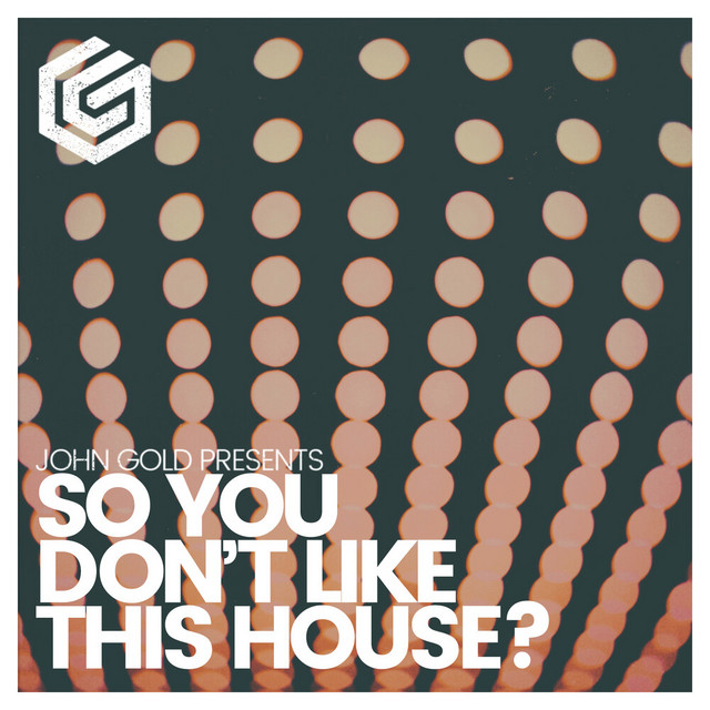 So You Don't Like This House? - Extended Mix