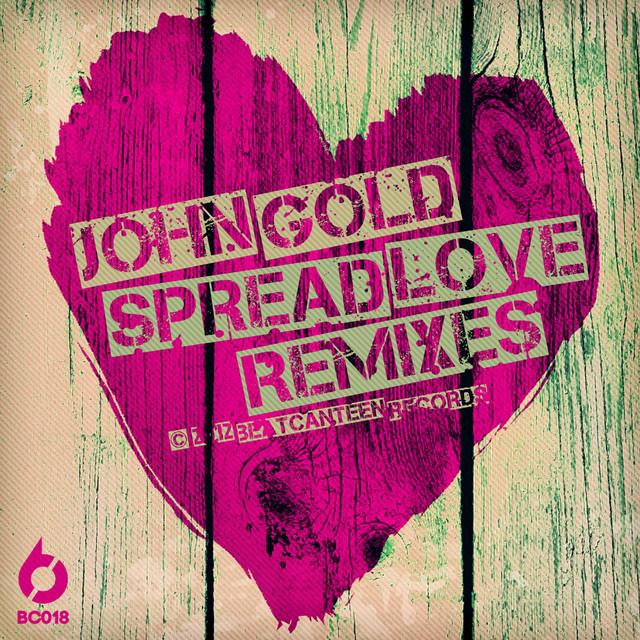 Spread Love - Original Mix