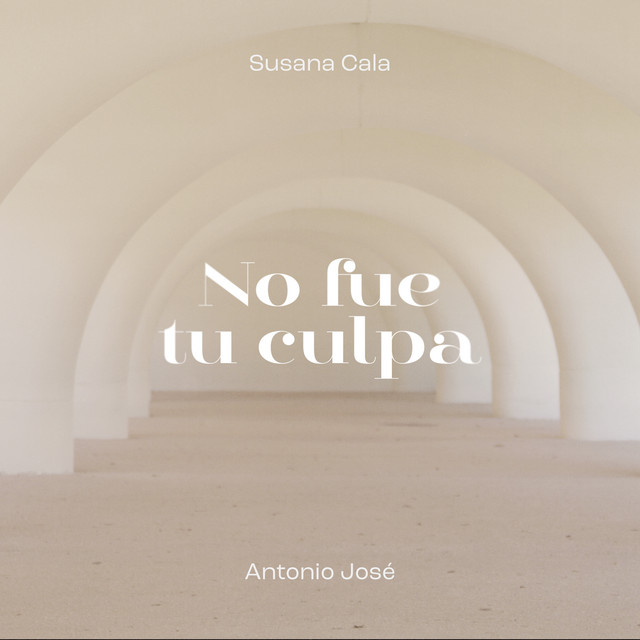 No Fue Tu Culpa
