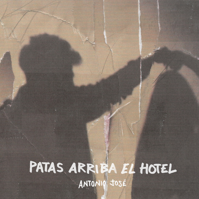 Patas Arriba El Hotel