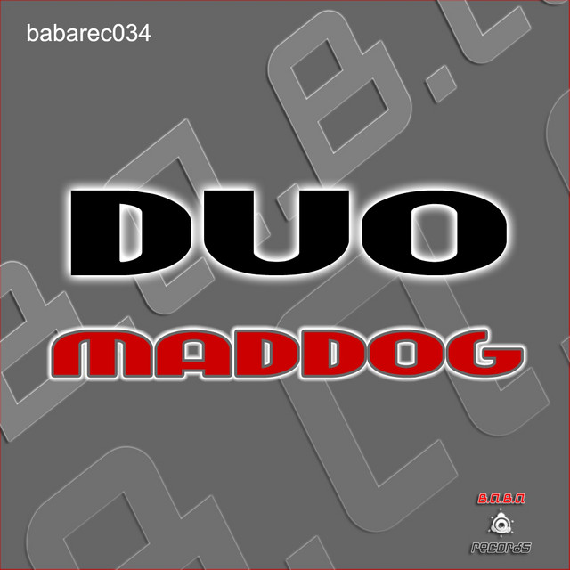 Maddog - Original Mix