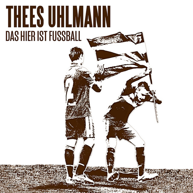 Das hier ist Fußball - Naki Edit