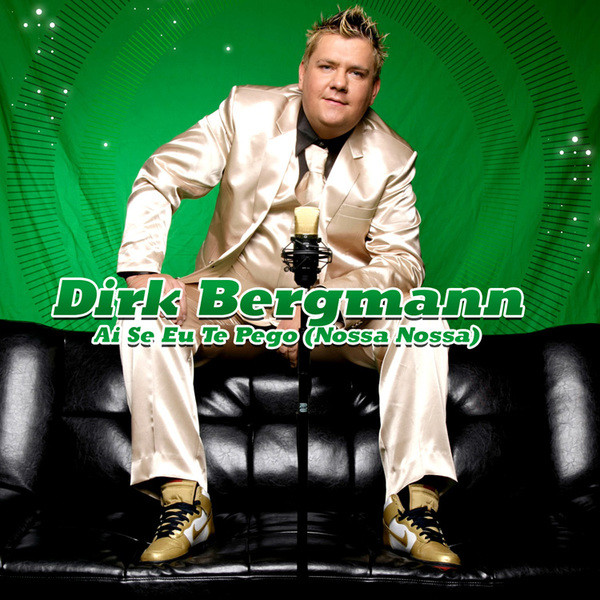 Ai Se Eu Te Pego (Nossa Nossa)