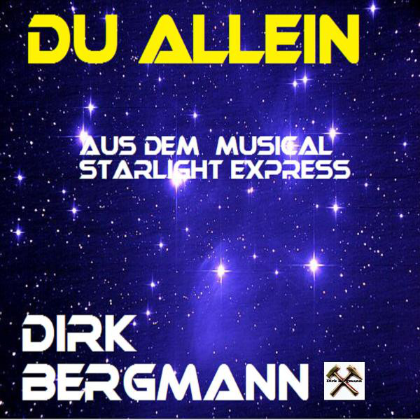 Du allein