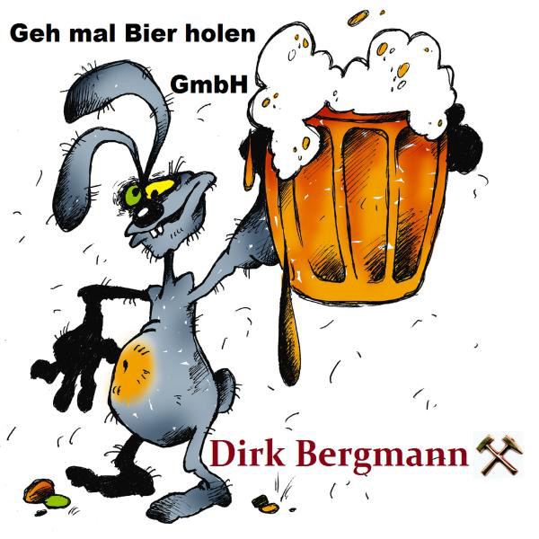 Geh mal Bier holen GmbH