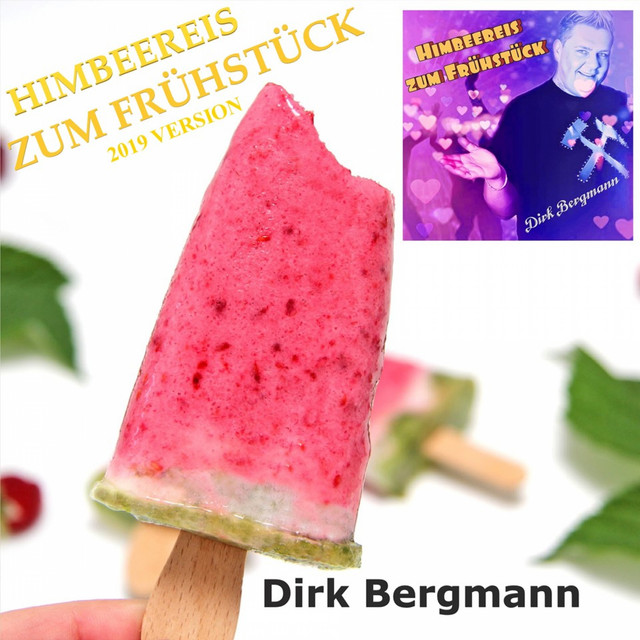 Himbeereis zum Frühstück - 2019 Version