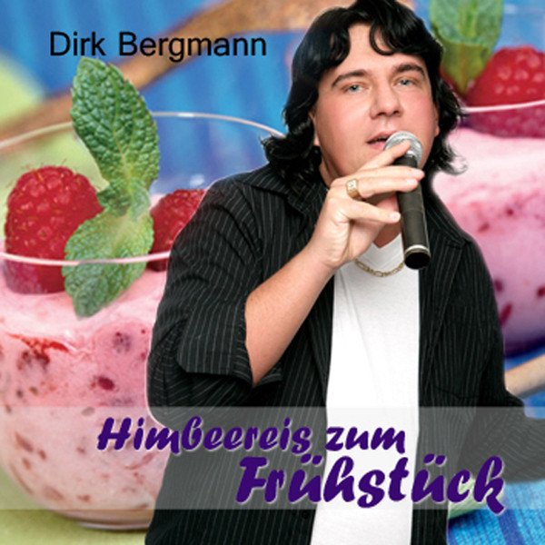 Himbeereis zum Frühstück (Karaoke Version)