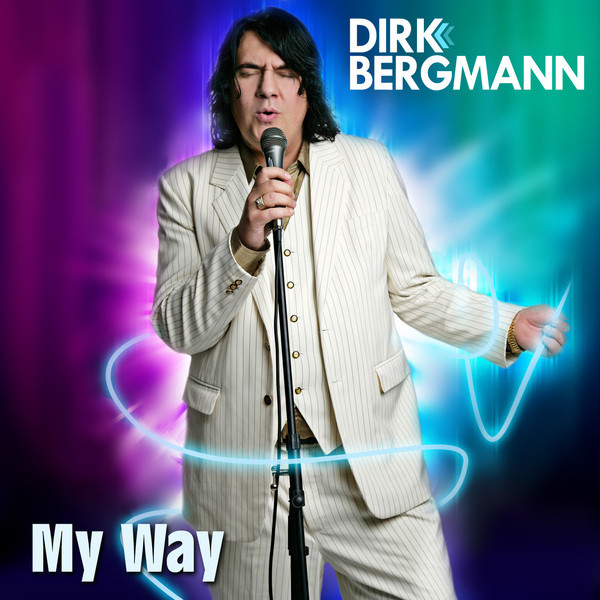 My Way (Karaoke Version)