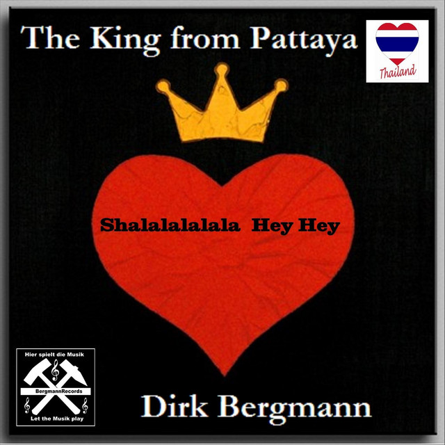 The King from Pattaya