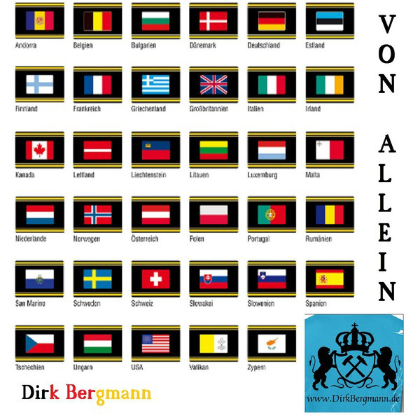 Von allein