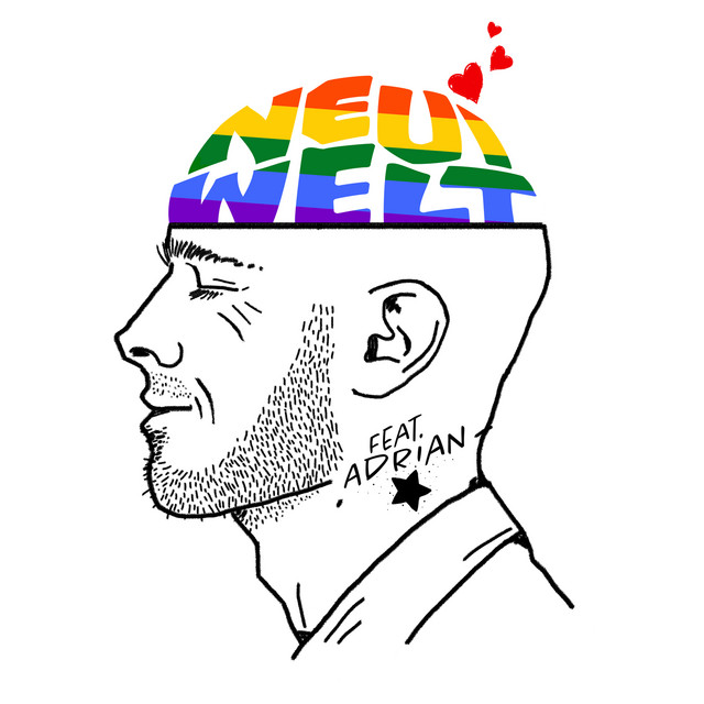 Neui Welt (feat. Adrian Stern)
