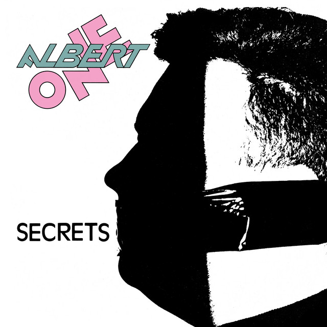 Secrets - Single Version