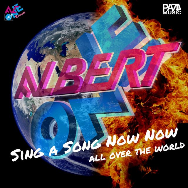 Sing a Song Now Now - No Rap