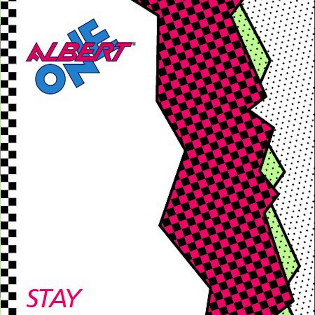 Stay - Flashback 80's Mix