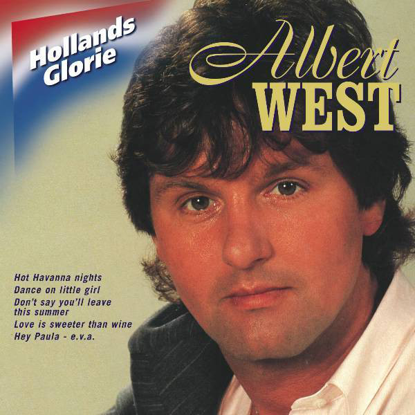 The Albert West Medley