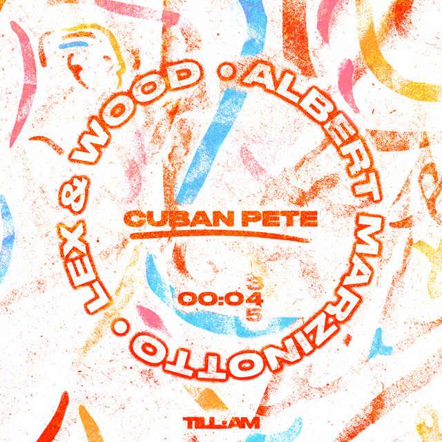 CUBAN PETE - Edit