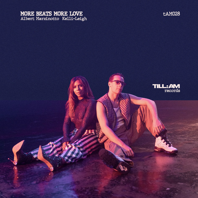 More Beats More Love - Edit