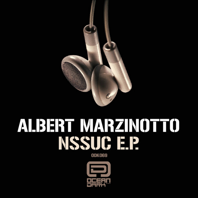 Nssuc EP - Straight Line