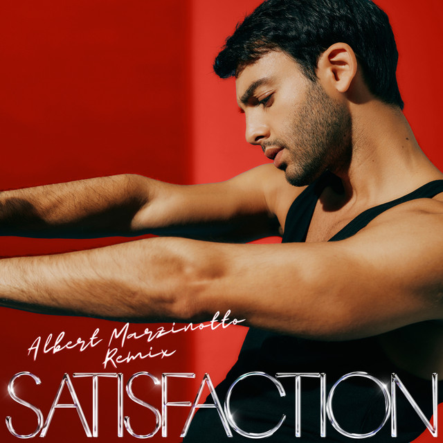 Satisfaction - Albert Marzinotto Remix