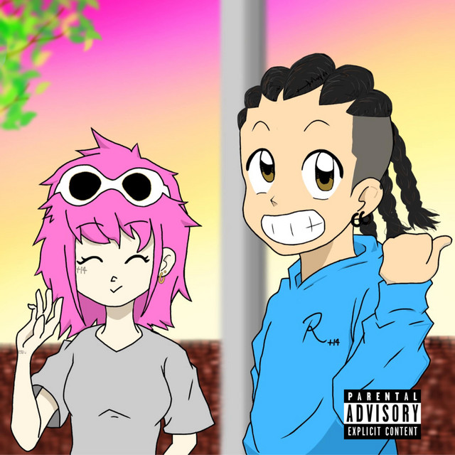 JET VIBES (feat. mukade, deart kick & RENKA) [Remixxx]