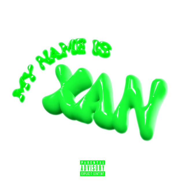 WARMING UP (feat. Albert Connor)