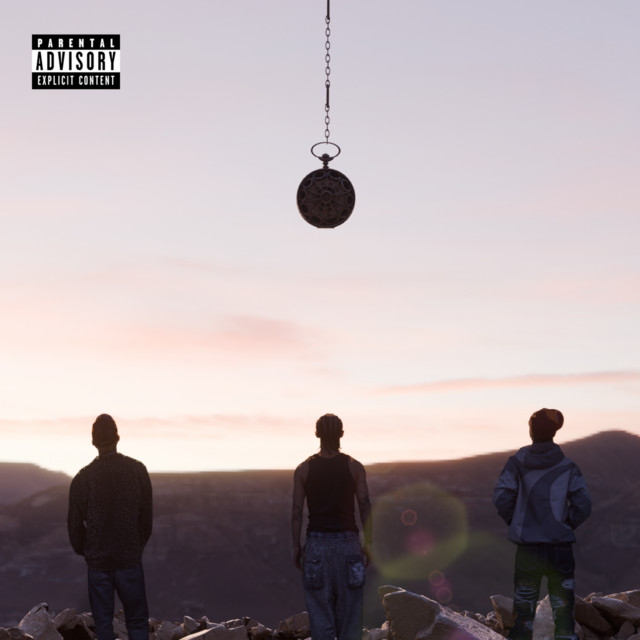 START LIFE OVER (feat. mukade & INMAN)