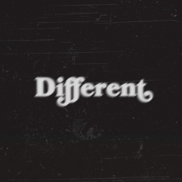 Different