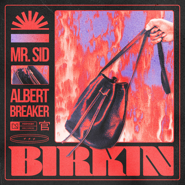 Birkin - George Z Dub Remix
