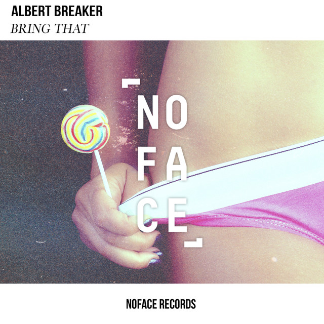 Bring That - Radio Edit